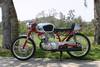 Honda cb160 1966